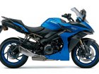 Suzuki GSX-S 1000GT / GSX-S 1000GT+